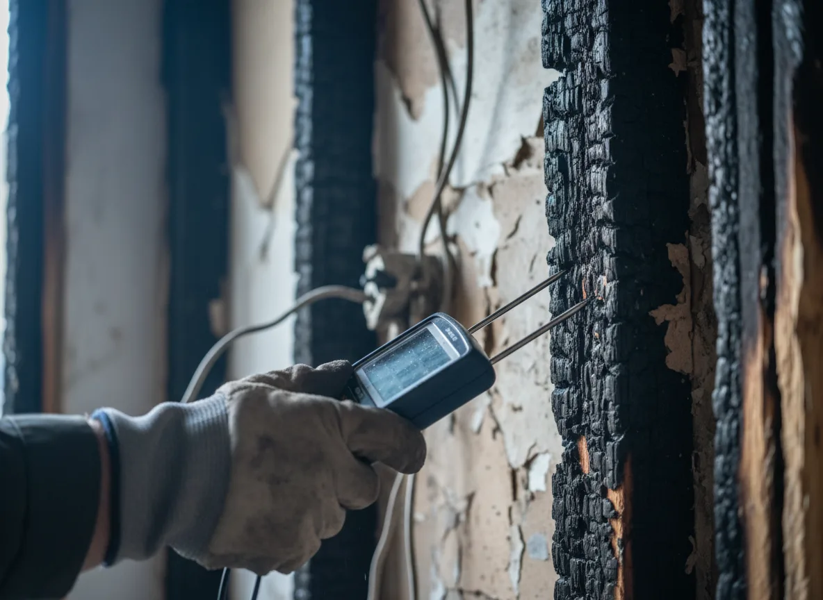 Fire Damage Restoration Marysville, CA FAQs